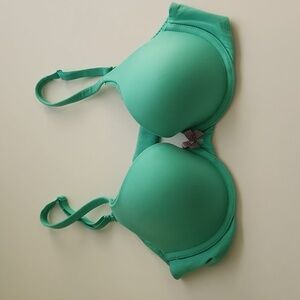 Victorias Secret Body Perfect Coverage Bra